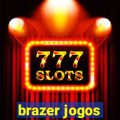 brazer jogos